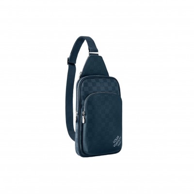 LOUIS VUITTON AVENUE SLINGBAG N40439 (31*20*7cm)